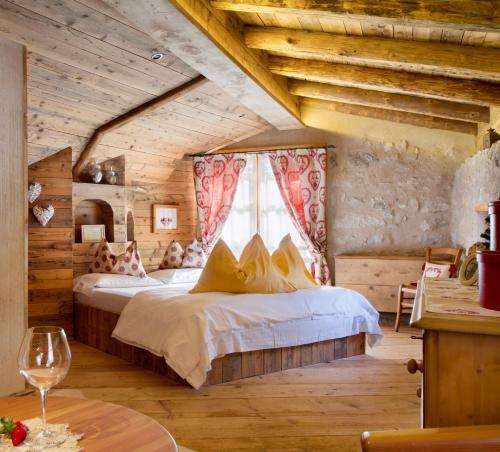 Chalet Sogno Di Fiaba