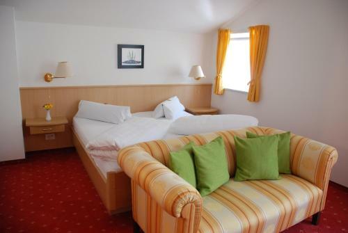 Hostal Hotel Quellenhof