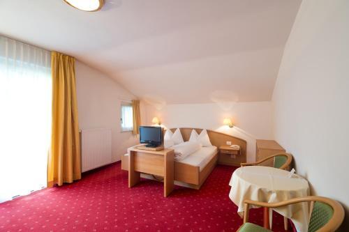 Hostal Hotel Quellenhof