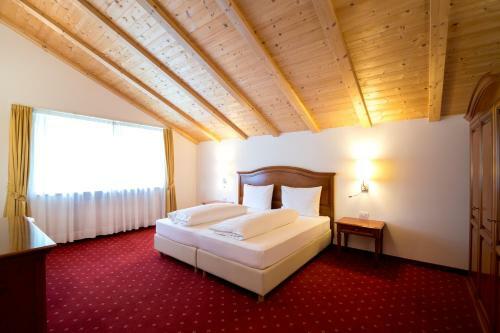 Hostal Hotel Quellenhof