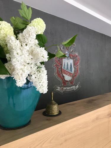 Hostal Hotel Quellenhof