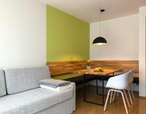 Apartamento Appartement Luis