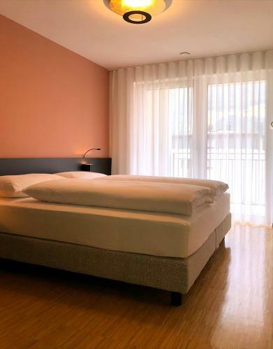 Apartamento Appartement Luis