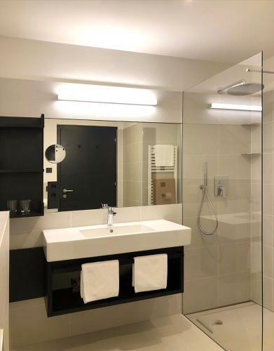 Apartamento Appartement Luis