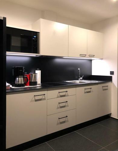 Apartamento Appartement Luis