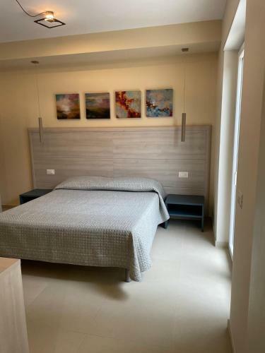 Hotel Alba Relais