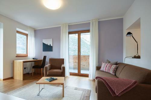 Apartments Schwarzlehen
