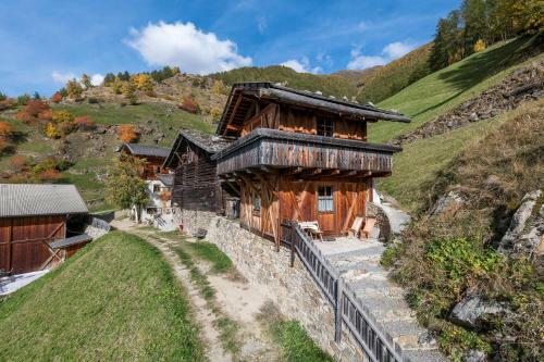 Ferienhaus Waldhof