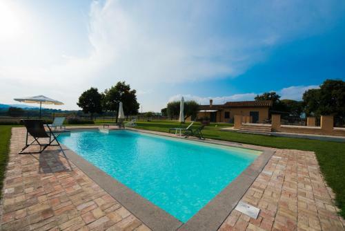 Agroturismo Agriturismo La Ghiga