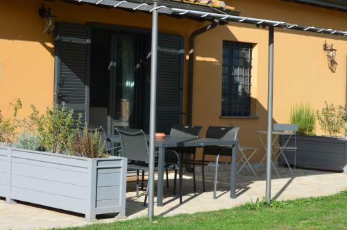 Agroturismo Agriturismo La Ghiga