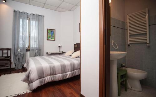 Bed & Breakfast I Quattro Grappoli