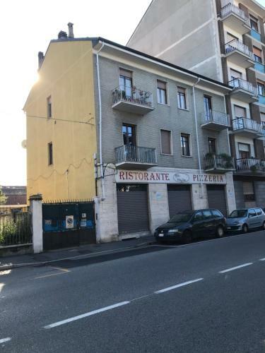 Hostal Camera In Alloggio Privato