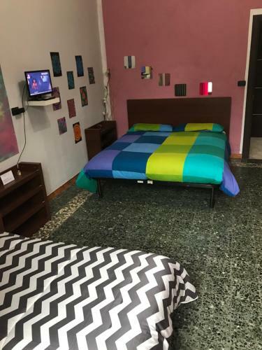 Hostal Camera In Alloggio Privato