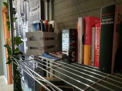 Apartamento Cioffi's