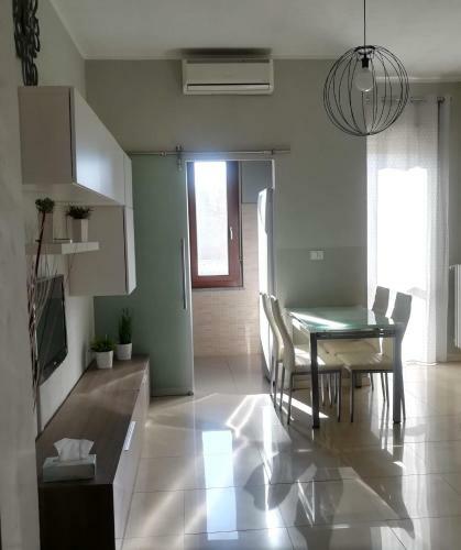 Apartamento Cioffi's