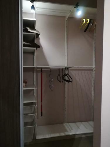 Apartamento Cioffi's