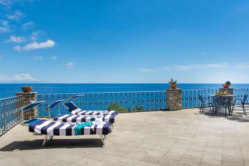 Villa Russo Nerano
