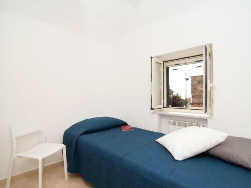 Apartamento Locazione Turistica L'ancora