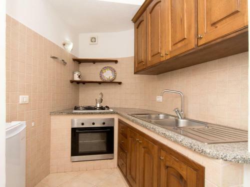 Apartamento Locazione Turistica L'ancora