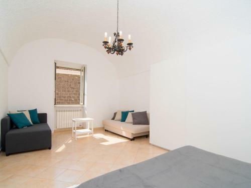 Apartamento Locazione Turistica L'ancora
