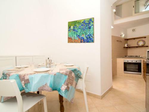 Apartamento Locazione Turistica L'ancora