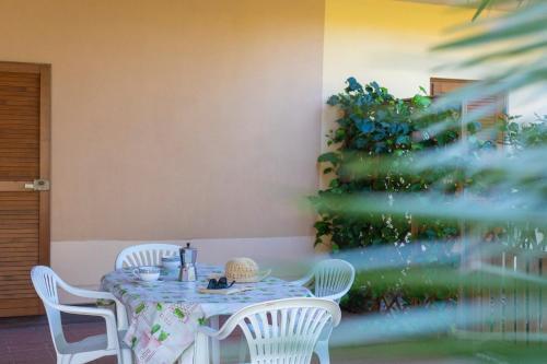 Appartamento Pamal�