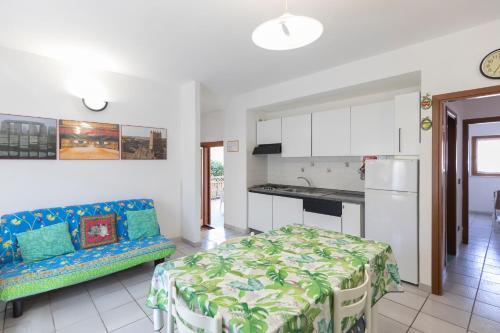 Appartamento Pamal�