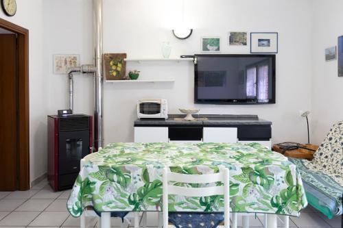 Appartamento Pamal�