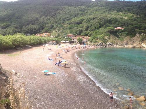 Apartamento Villetta Ai Peri