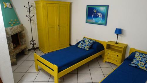 Villa Lucas Luxury House