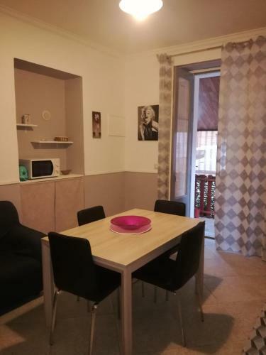 Apartamento Casa Masaracchio