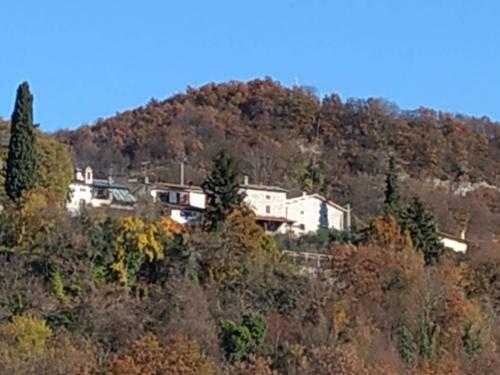 Apartamento Dolci Vecchi Ricordi In Valpolicella