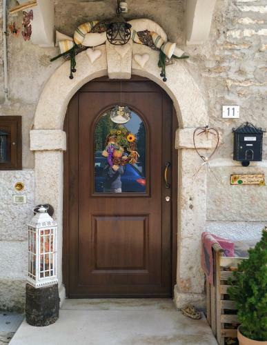 Apartamento Dolci Vecchi Ricordi In Valpolicella