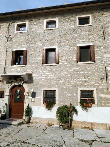 Apartamento Dolci Vecchi Ricordi In Valpolicella