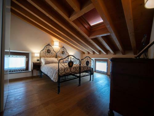 Lodge Villa Vitis