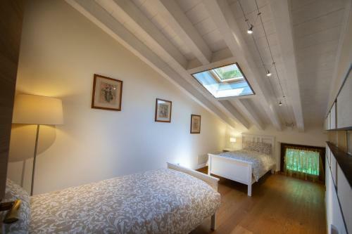 Lodge Villa Vitis