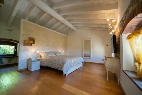 Lodge Villa Vitis