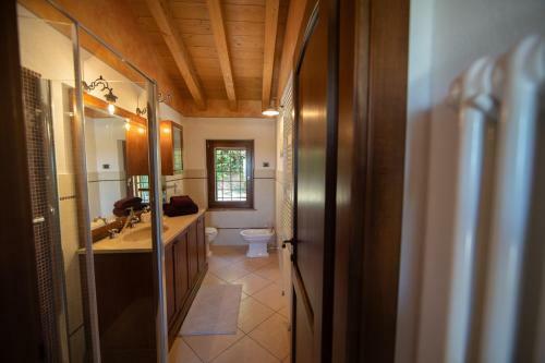 Lodge Villa Vitis