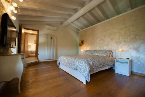 Lodge Villa Vitis