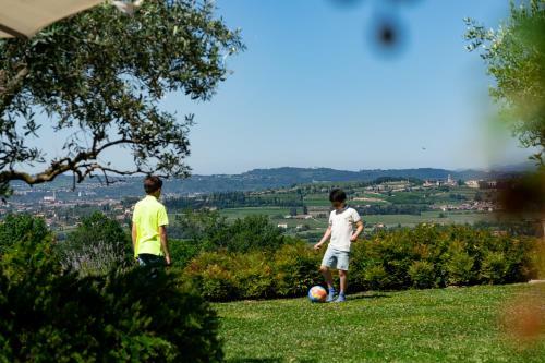 Lodge Villa Vitis