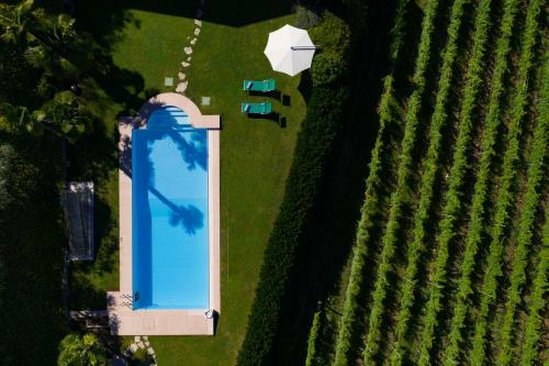 Lodge Villa Vitis