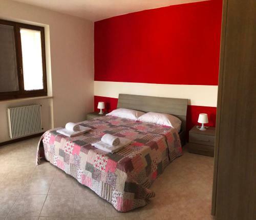 Apartamento La Terrazza Di Beppe