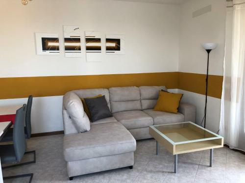 Apartamento La Terrazza Di Beppe