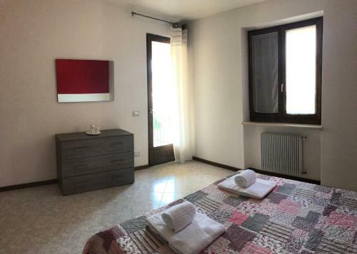Apartamento La Terrazza Di Beppe