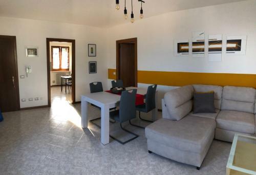 Apartamento La Terrazza Di Beppe