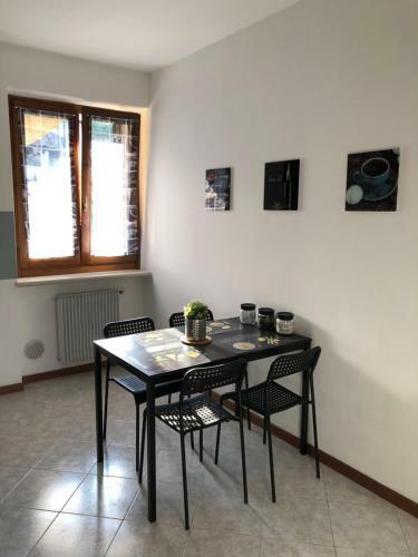 Apartamento La Terrazza Di Beppe