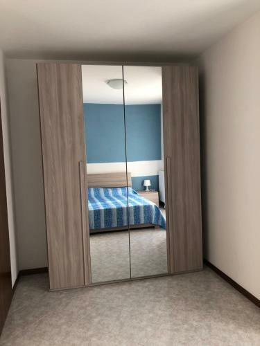 Apartamento La Terrazza Di Beppe
