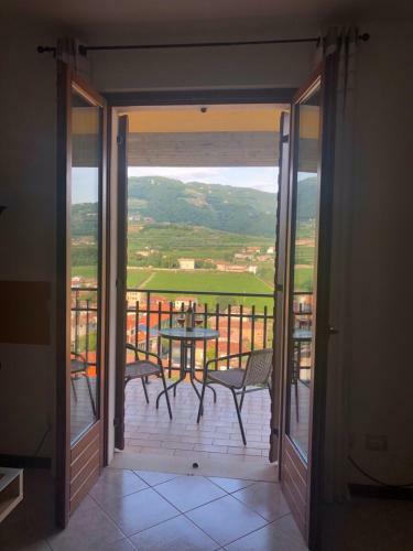 Apartamento La Terrazza Di Beppe