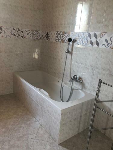 Apartamento La Terrazza Di Beppe