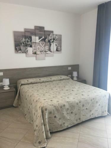 Bed & Breakfast Il Sorriso